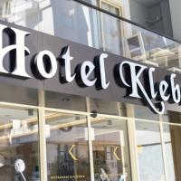 Klebrido Hotel and Restaurant, hotel a Durrës