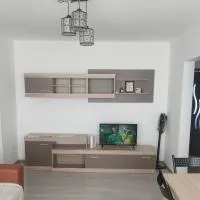 4 Rooms Apartment, hotel a Tulcea