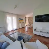 Daphne Experience - Home, Harmony and Garden, хотел в Лорето Апрутино