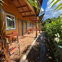 Hare Village, hotel a Hanga Roa