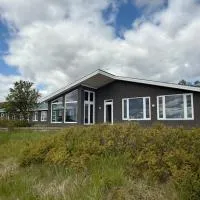 Viesnīca Freya Farm pilsētā Steinsholt