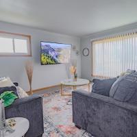 3 bedrooms at Cleveland, hotel poblíž Cuyahoga County - CGF, Euclid
