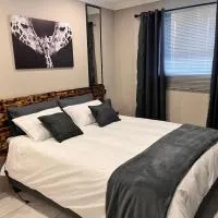 Casa Bracken, hotel v destinácii Windsor Park