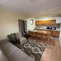 Casa Iuliana, hotel u gradu 'Sovata'
