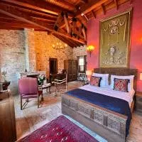 Villa Ephesus Hotel, hotel v destinácii Kusadası