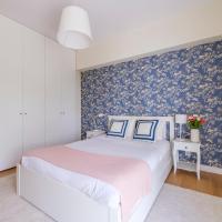 Olivais Spacious Apartment near airport, hotel poblíž Letiště Humberto Delgado - LIS, Lisabon