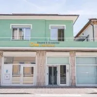 Rooms & Breakfast Centrale, hotell i Fabriano
