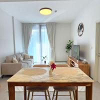 Shiro Elegant Living, hotel poblíž Mezinárodní letiště Šarja - SHJ, Ḩiz̧āyib az Zānah