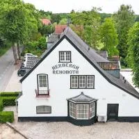 Herbergh Rehoboth, хотел в Heelsum