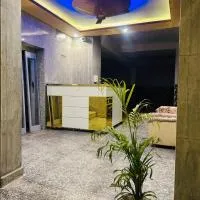 Ved Bhoomi residency,瑞詩凱詩的飯店