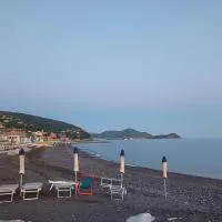 Da Silvy a pochi passi dal mare, Hotel in Lavagna