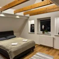 Gemütliche Wohnung in Gaggenau-Ottenau, hotel en Gaggenau