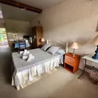 Casa Rossa, hotel u gradu Kolonija del Sakramento