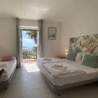 Ca' ai Tigli, hotel v destinácii Tignale