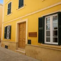 Es Mirador Boutique Hotel, מלון בסיוטאדלה