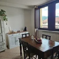 La tana delle Byrbe, Hotel in Ovindoli