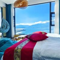 Super Invincible All Seaview Villa, hotel dicht bij: Luchthaven Dali - DLU, Dali
