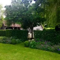 Luxurious Country Barn, hotell sihtkohas Baughurst