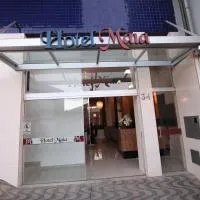 Hotel Maia, hotel en Betim
