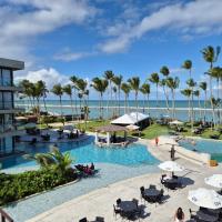 Muro Alto - Porto Alto Resort, hotel near Nova Xavantina Airport - NOK, Água Boa