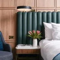 Powerhouse Hotel Tamworth by Rydges, viešbutis mieste Tamvertas
