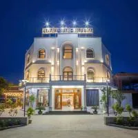 Nhật Tín Hotel, hotel sa Kinh Dinh