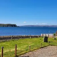 Ard Na Mara - Uig, hotel en Uig