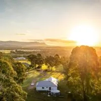 Coopers Lodge, Lovedale - A rural escape in the heart of wine country, hótel í Lovedale