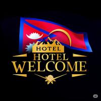 Hotel Welcome Nepal, hotel near Simara Airport - SIF, Bīrganj