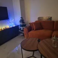 SD apartman - Trn, hotell i Trn