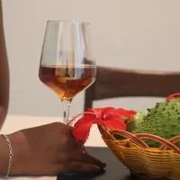 Sren Self catering Apartment, hotel v destinaci Anse Royale