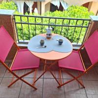 Casa Alma, hotel cerca de Aeropuerto de Olbia - Costa Smeralda - OLB, Olbia