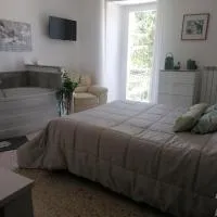 Casa rosa degli Abruzzo, hotel en Musellaro