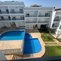 Vue Mer Dream Hills Tanger, Hotel in Tanger
