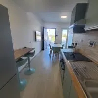 THouse Golf MarediRoma, hotel a Ardea