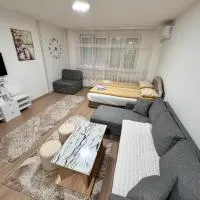 Apartman Panda Priboj, Hotel in Priboj