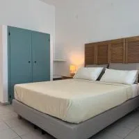 Esperos Apartments&Studios, hotel v destinácii Troulos