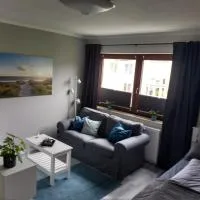 Apartment Nr 13, ξενοδοχείο σε Μπρέμερχαφεν