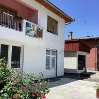 Konak kod Daće, viešbutis mieste Drvar