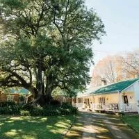 Stocklands Guest Farm, hotel en Howick