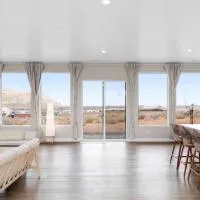 Canyon Mesa Haven, Luxury Stay near Lake Powell, hotel sa Big Water