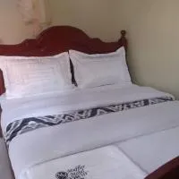 muffler motel bukesa, hotel u gradu Kampala