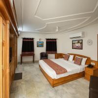 Stay Guru Resort Farm Villa, ξενοδοχείο κοντά στο Αεροδρόμιο Kandla - IXY, Bhuj
