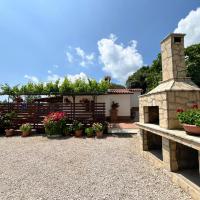 Holiday Home Lana, Hotel in Labin
