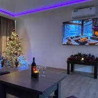 Ejmiatsin To Zvartnots Airport, hotell i Yerevan