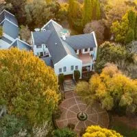 Budmarsh Country Lodge, hotel em Magaliesburgo