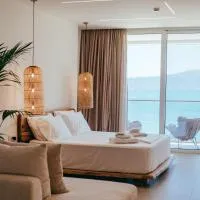 Elar Hotel, hotell i Sarandë
