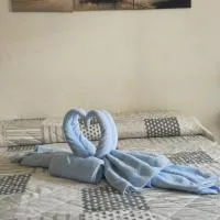 Casita El Destino, hotel u gradu 'Puertito de Güímar'