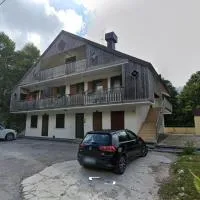 La casa di Pianca 2.0, hotel en Piancavallo