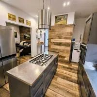Casa Vittorio, hotell i Sutri
